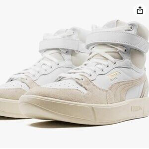 PUMA Womens Sky Lx Mid Lux